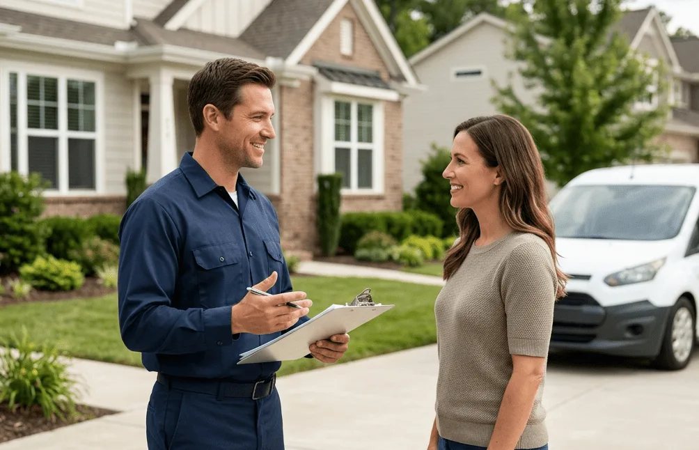 Mold Remediation Horatio, SC FAQs